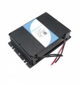 AC/DC 480W 导轨电源高端导轨M系列LIMF480-23B48