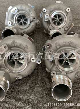 适用奥迪宾利4.0T 079145703E 079145704 079145721722A F涡轮
