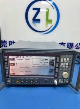 租售维修综合测试仪CMS54|R&S CMS57