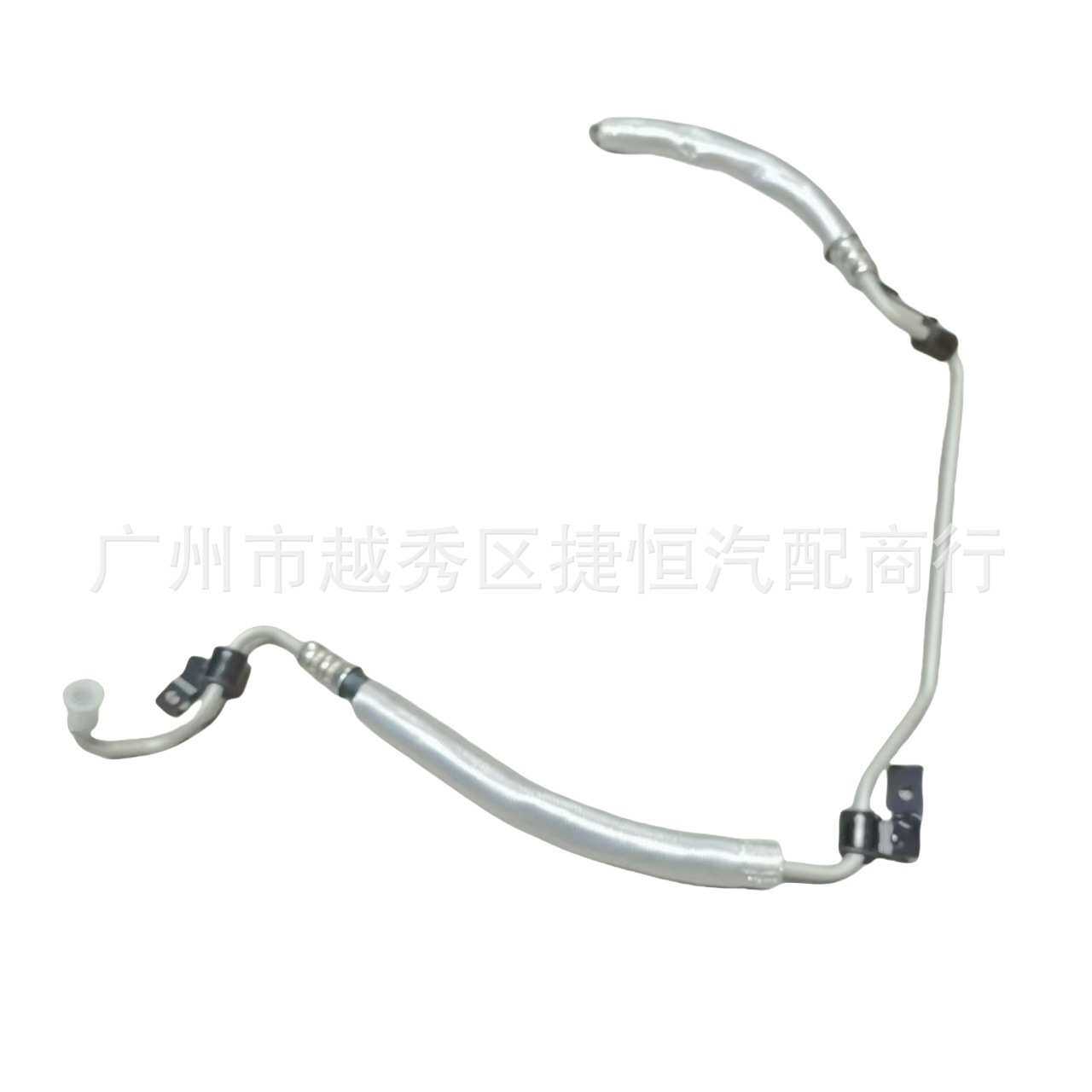 LR014409助力泵油管适用于路虎神行者2