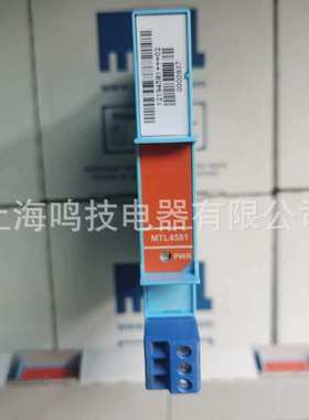 齐纳式安全栅MTL4531 MTL4581 MTL4024 MTL4044D MTL4073 MTL7728