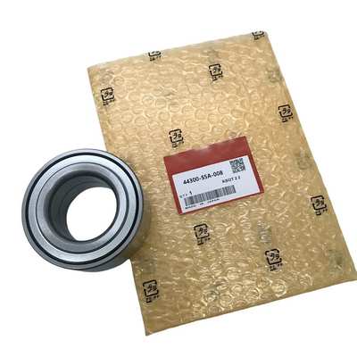 44300-S5A-008适用于讴歌INTEGRA本田思域1.7前轮轴承 轮毂轴承