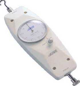 常州维航公司供应艾固指针推拉力计型号NK100 NK200 NK300  NK400