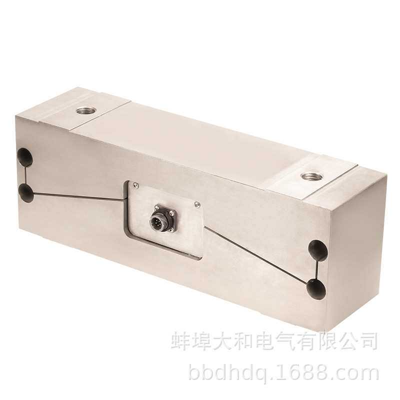 水平张力测量涂布纺织大和DHHPB轴承座张力传感器