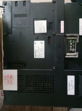 富士触摸屏UG430H-TS4/ts1 V710ITD/V710IS