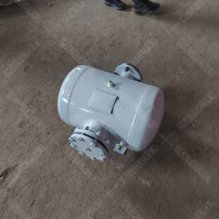 工业料仓破拱装置KQP-B-50小型气动空气炮料仓清堵装置空气助流器