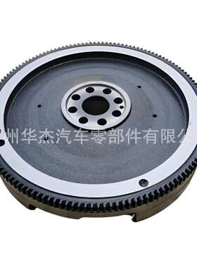供应五十铃ISUZU FVR 6SD1 飞轮总成 Flywheel 1-12331388-0