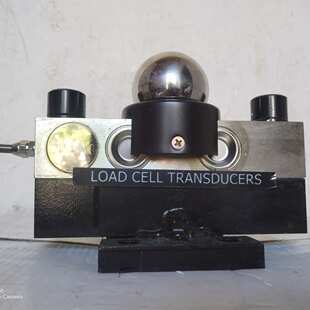 柯力桥式QS-D30t QS-D40t D50t大地磅汽车衡 柯力数字称重传感器