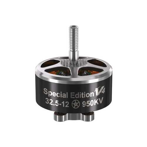 BrotherHobby Special Edition V4 32.5-12 穿越专业级电机FPV