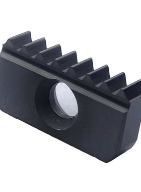 螺纹铣刀片 梳刀片21-11BSPT/NPT/W/UN  14-14BSPT/W/NPT/UN PVD