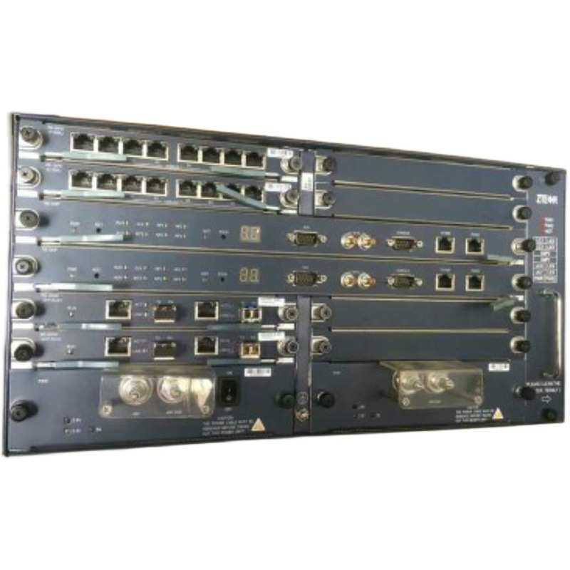 中兴ZXUN B200边界网关控制器主控电源风扇业务板接口板即插即用