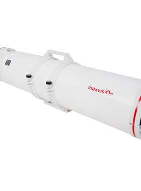 晶华大观 254/1270抛物面牛顿反射天文望远镜高倍OTA主镜61-25412