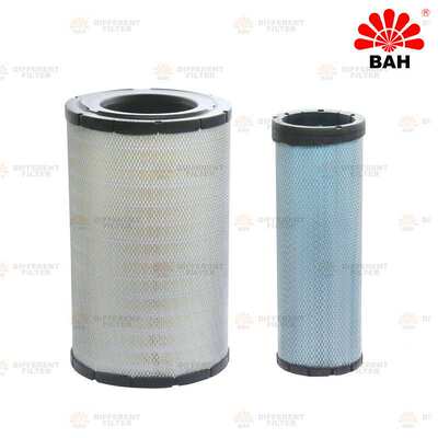 8579S空气滤芯11033996 11Q8-20130 KTH0577 4466269 600-1856110