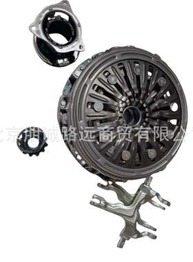 412002D220适用于现代双离合套件组合 41200-2D220