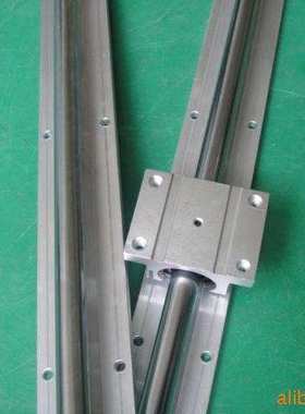 厂家直销 TBRC直线圆导轨顺滑度高稳定大承重型可按图加工