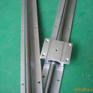 厂家直销 TBRC直线圆导轨顺滑度高稳定大承重型可按图加工