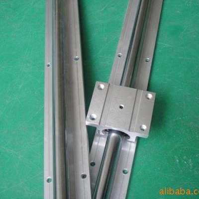 厂家直销 TBRC直线圆导轨顺滑度高稳定大承重型可按图加工