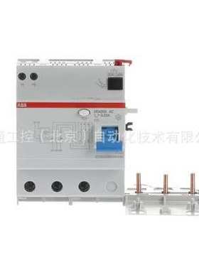 断路器DDA204 A-63/0.03