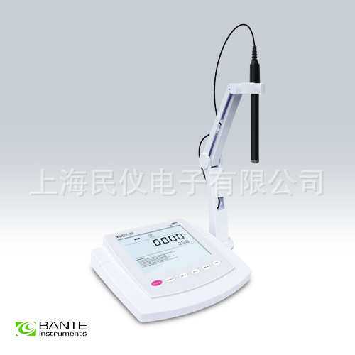 Bante931-NH3氨离子浓度计 氨离子计 精密氨离子浓度测量仪