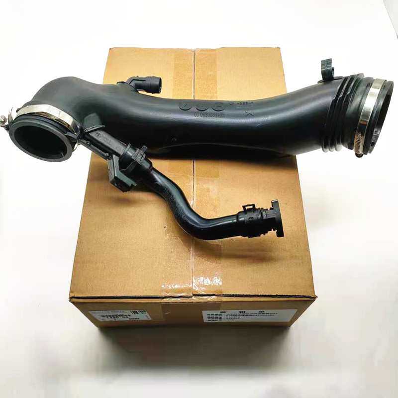 1440S4适用标致RCZ 308CC SW雪铁龙DS5 DS5LS DS6涡轮增压进气管