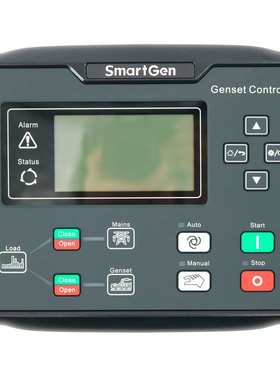 Smartgen HGM6120N柴油发电机组控制器HGM6120N