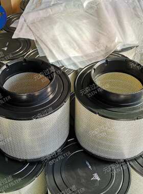 厂家 空气滤清器DEUTZ船用引擎TBD620 12303447空气滤芯LX741