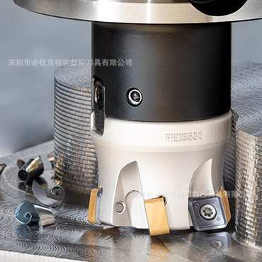 伊斯卡NEOFEED快进给铣刀盘FFQ8 D100-08-32-12以色列进口