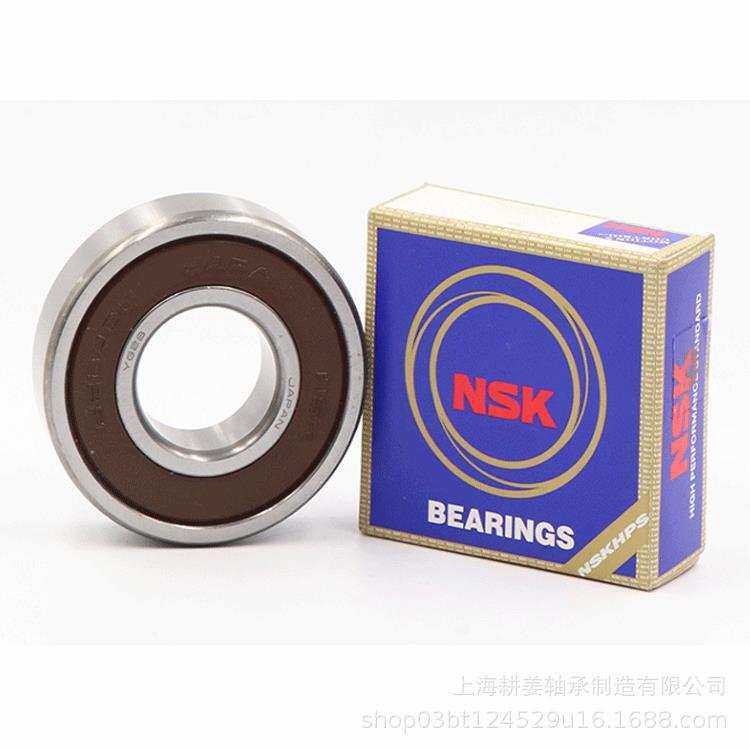 nsk轴承.轴承6240.深沟球轴承 NSK轴承