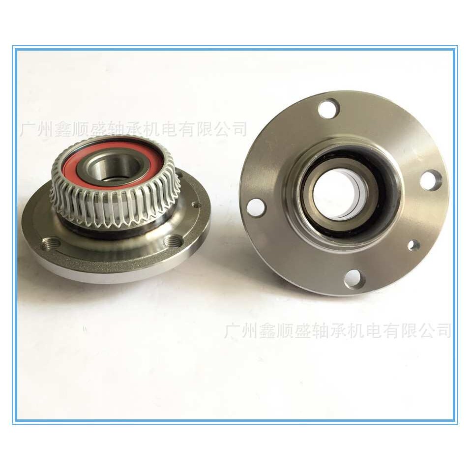 RB轴承 6X0598477 SKODA OCTAVIA Rear Axle 斯柯达明锐后轴承