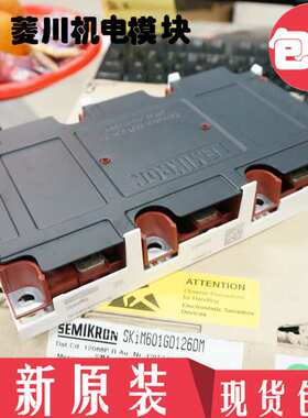 模块SKIM120GD176D SKIM455GD12T4D1 SKIM270GD176D 401GD176DM