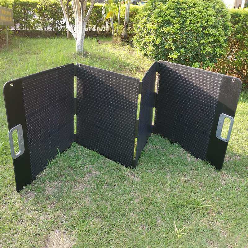 太阳能折叠充电包户外旅游便携式200W折叠包可折叠,3C数码配件,摄像机配件,淘宝优惠券,粉丝福利购,淘宝优惠卷