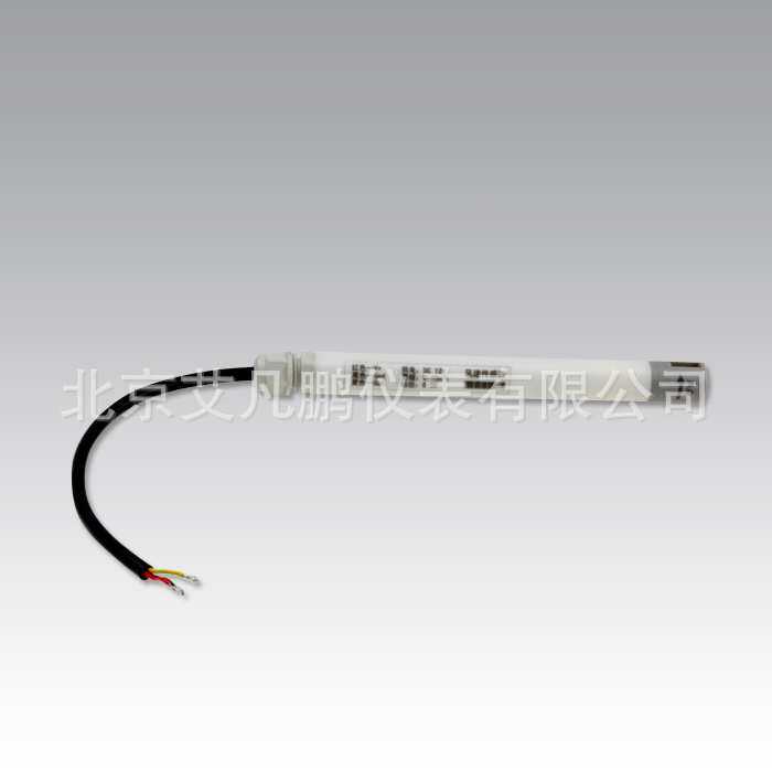 分体式 探杆式 微型风速传感器 风速变送器 风速计0-10V 4-20MA