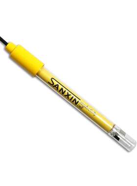 上海三信2401-C 2401T-M 电导电极