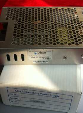 AQF240E系列ARCH开关电源AQF240E-28S AQF240E-24S AQF240E-12S