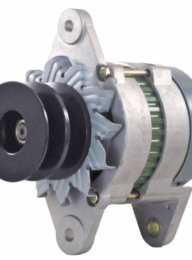 适用小松发电机6008217310发电机0350003280A发电机24V35A