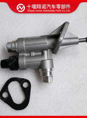 东风康明斯发动机6BT枪式输油泵3917998  3906795汽车配件