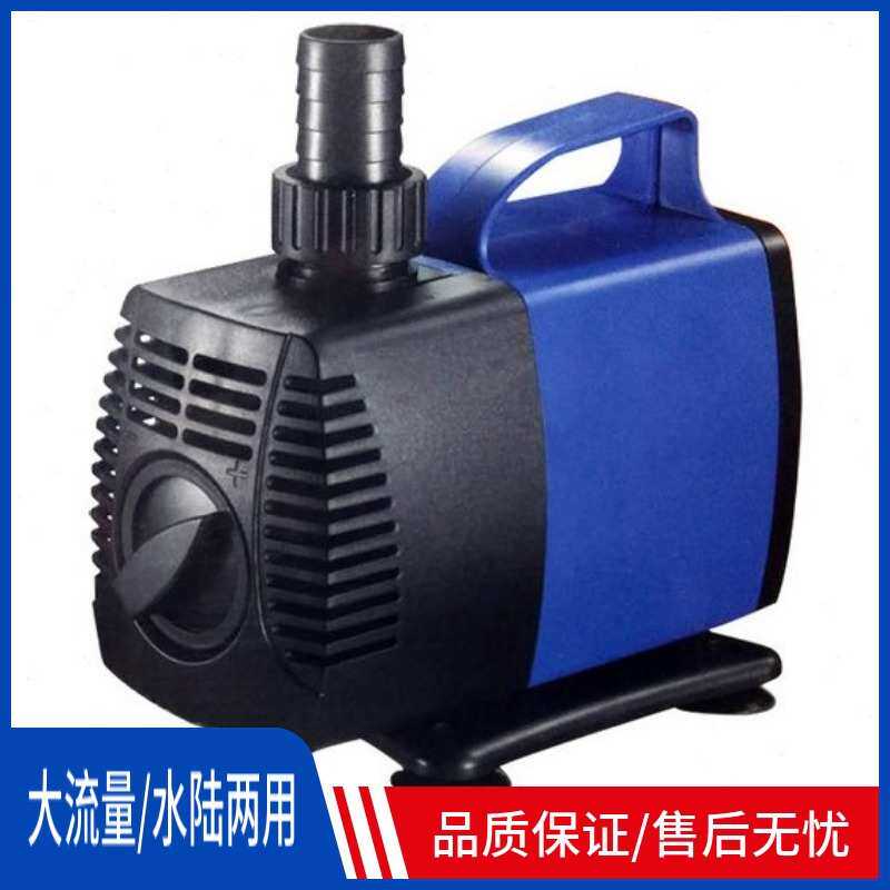 嘉捷仕插电潜水泵鱼缸抽水换水注水泵电动换水器水陆两用多功能泵