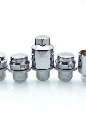 RRB500120适用于路虎揽胜运动行政版发现3发现4防盗轮胎螺丝套筒