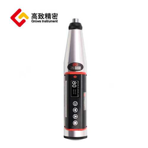 津维HT-225Q一体式数显回弹仪 混凝土数显回弹仪 电子 直读回弹仪