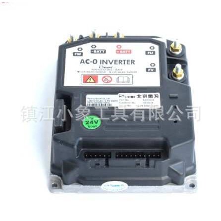 ZAPI AC-0 24V 200A  Heli 合力电动叉车托盘车堆垛机电机控制器