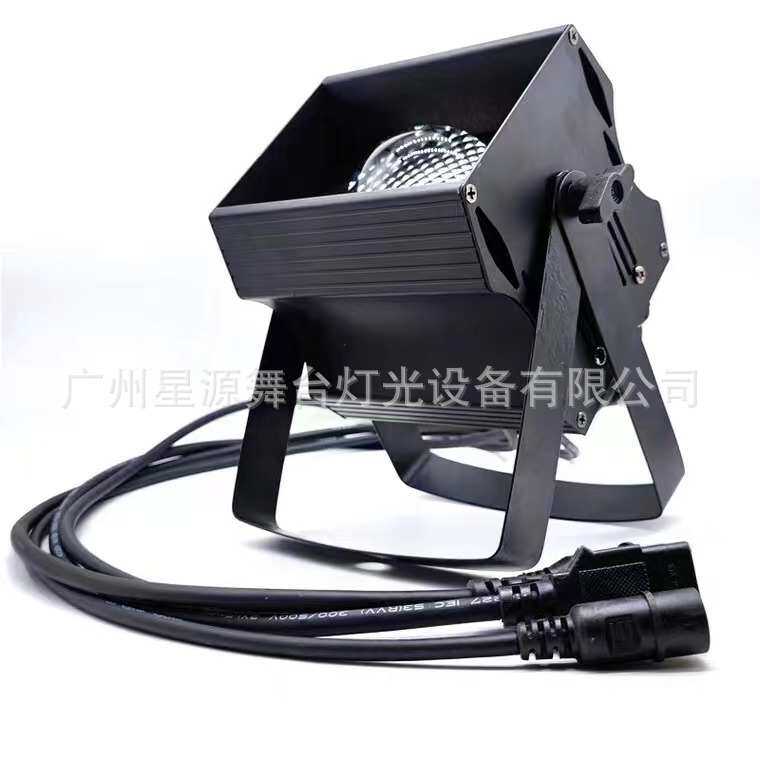 LED小神灯 LED面光灯 补光灯 柔光灯 COB面光灯