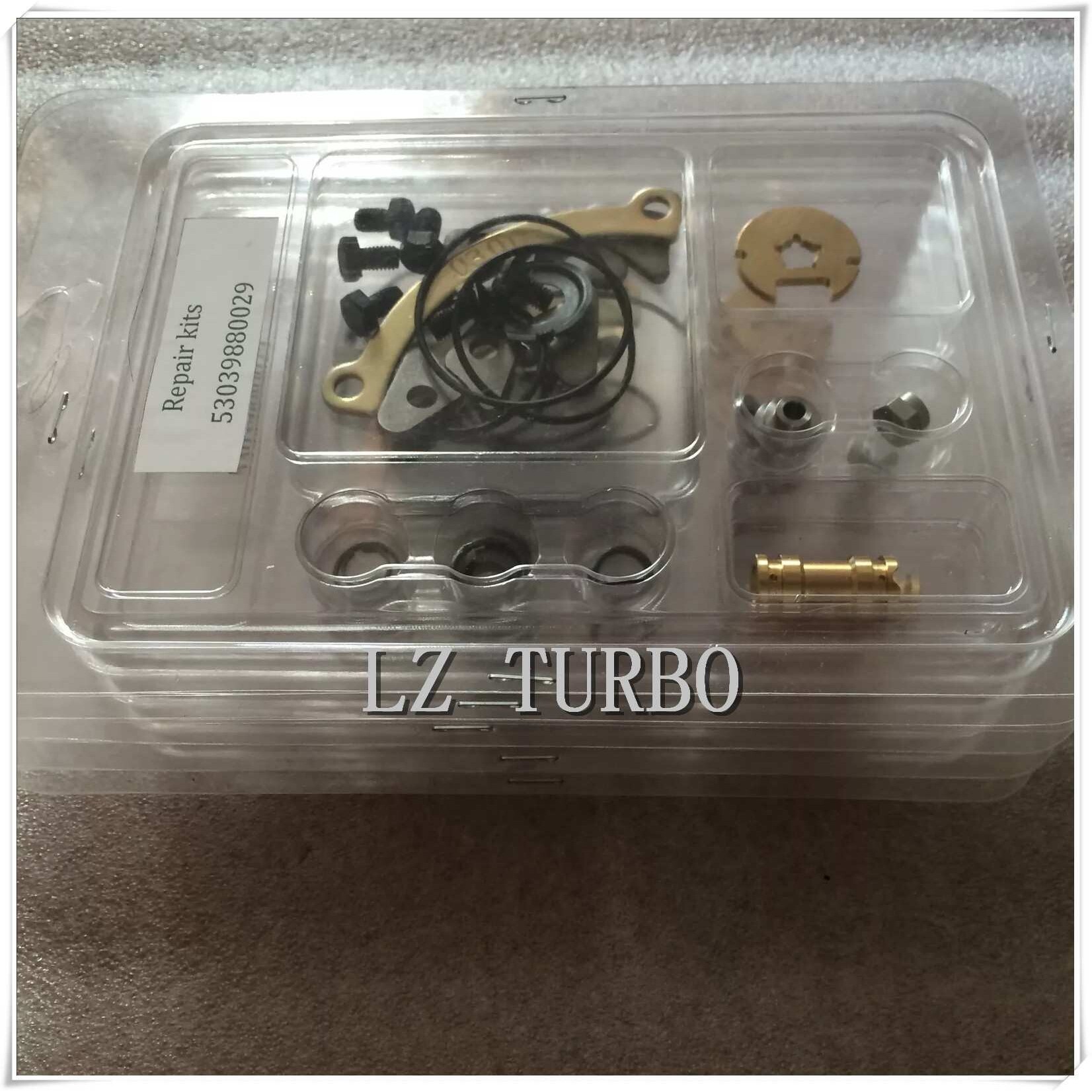 供应各种车型涡轮增压器修理包 维修包VNT GT TD  K03-029等系列