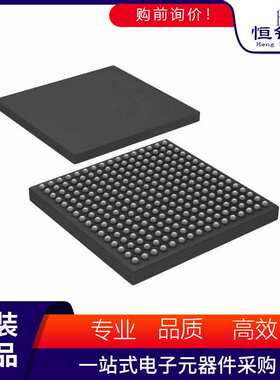 IC0400C-778-BF/IC0400C778BF 封装BGA-256 控制器IC芯片集成电路