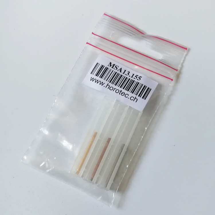 修表工具配件 瑞士原装 HOROTEC MSA13.155