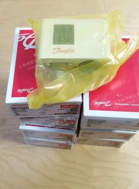 Danfoss丹佛斯压力开关KP36 060-110891  KP1 060-110191 KP5