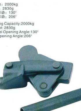 多功能焊接组式夹钳SD-70610