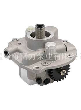 D8NN600AC EONN600AC 83957379 农机泵 液压泵Hydraulic pump