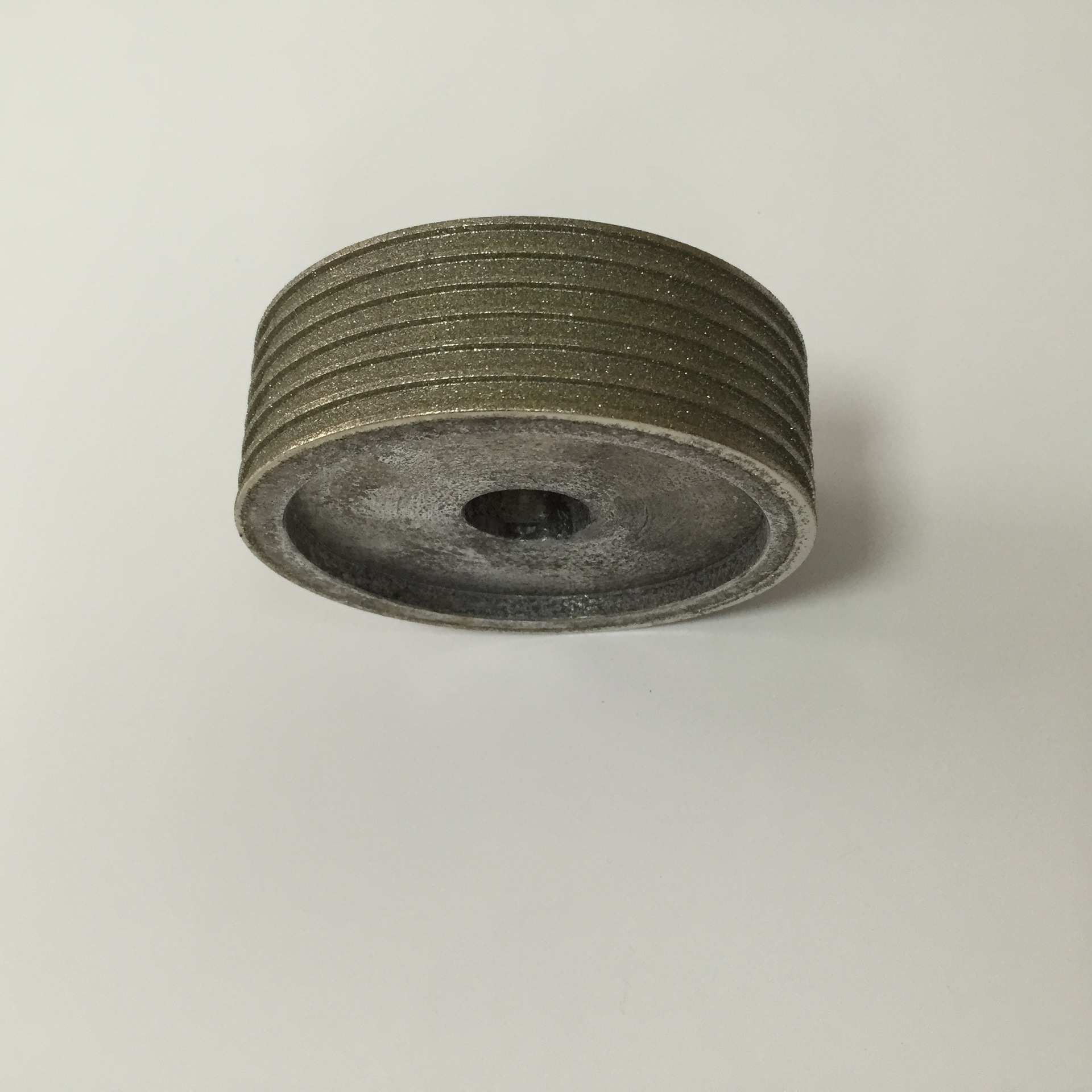 厂家直销 磨刀机用 钢板定型专用金刚石砂轮