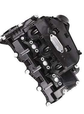 LR105956 LR029145左侧进气歧管凸轮盖适用于路虎发现 揽胜运动版