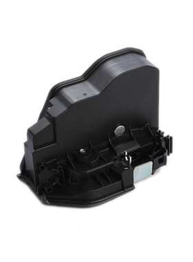 51217202146右前闭锁器总成侧门锁机锁块适用宝马BMW E60 E90 E81